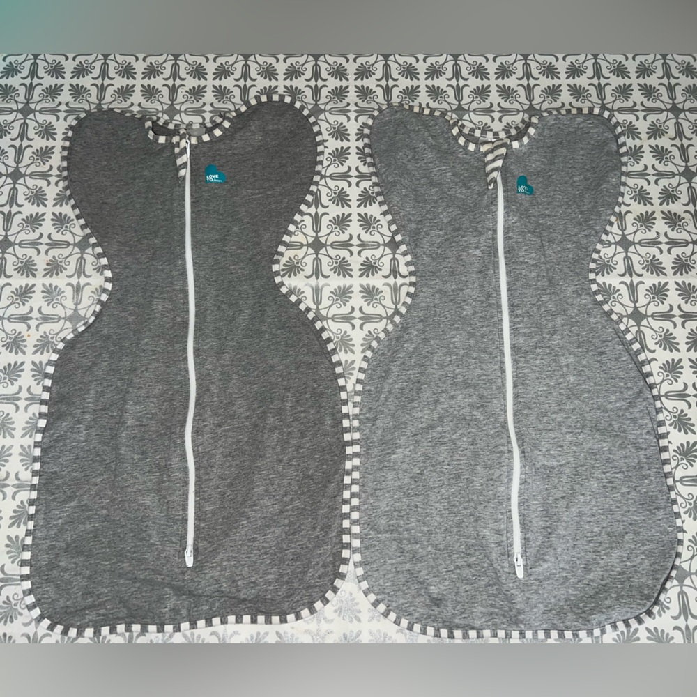 Love To Dream Swaddle Up